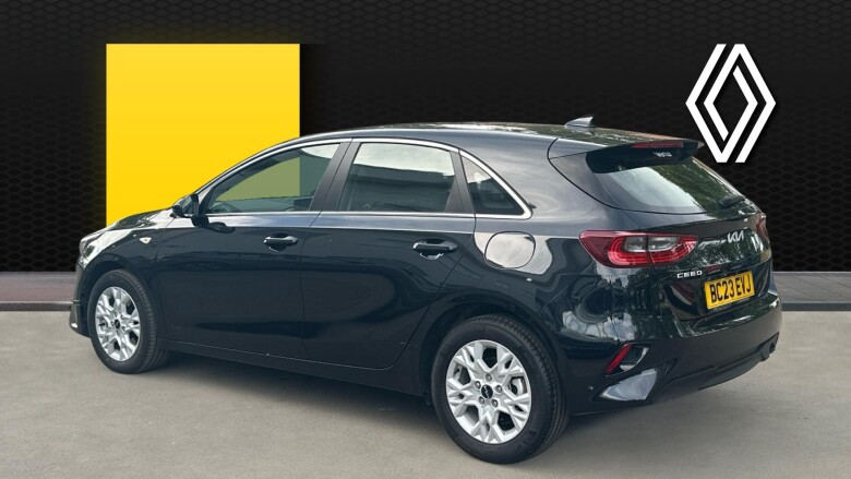 Kia Ceed 1.5T GDi ISG 2 5dr Petrol Hatchback
